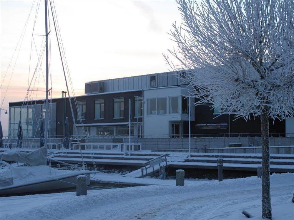 Gashaga Sealodge Lidingö Exterior foto